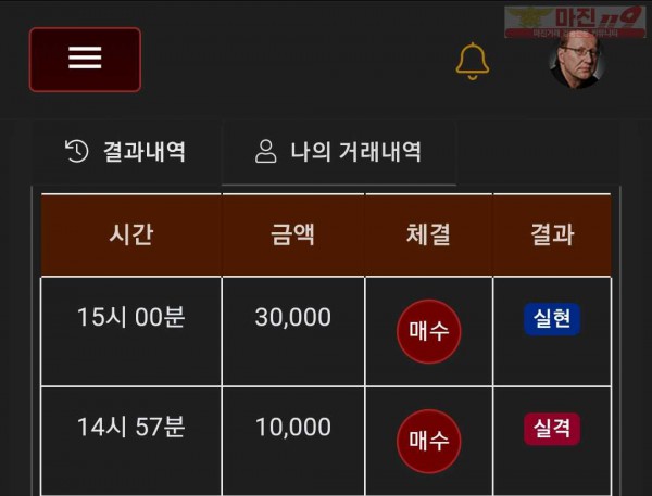 하이트레이딩 일등점 수익인증