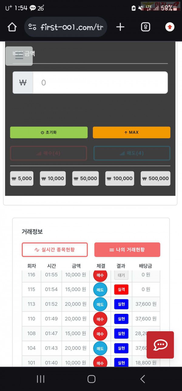 퍼스트신뢰점