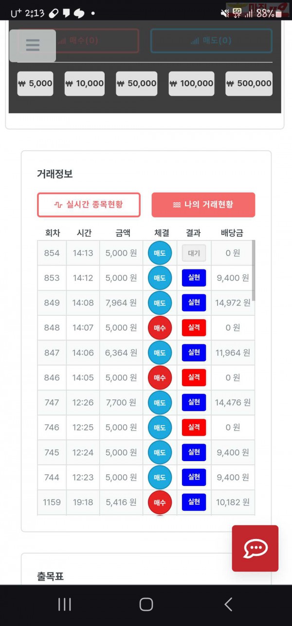 퍼스트한국점