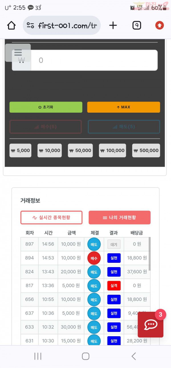 퍼스트신뢰점