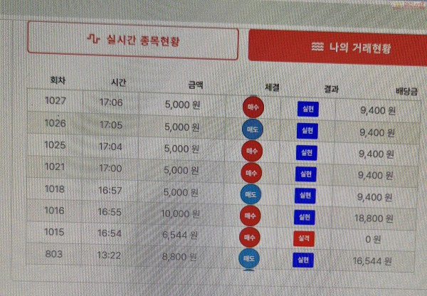 퍼스트 한국점