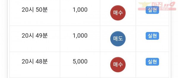 하이트레이딩