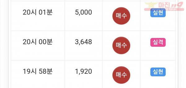 하이트레이딩 수익인증