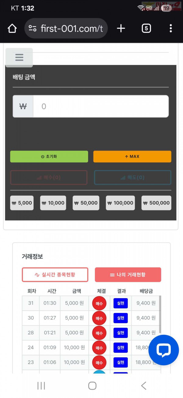 신뢰