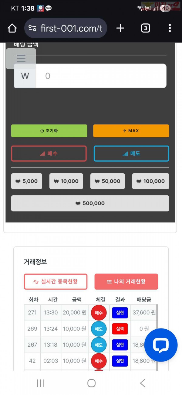 신뢰